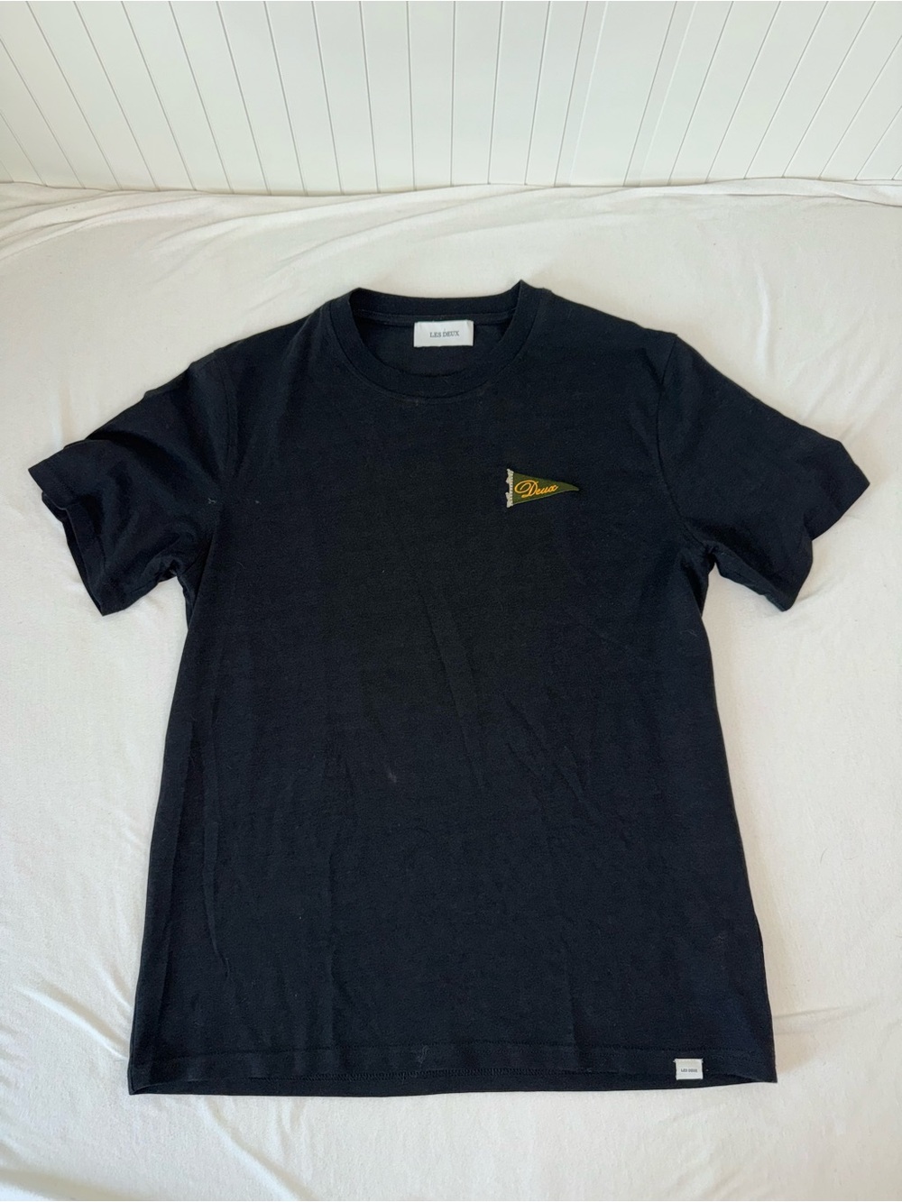 Les Deux Flag T-Shirt